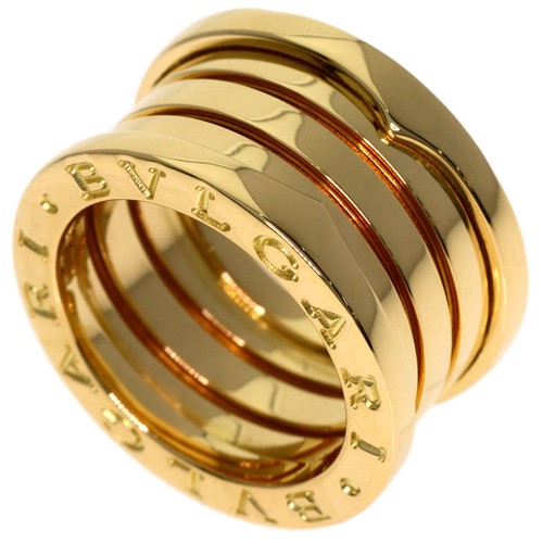 Bvlgari zero1 band 45 - 4-band, #45