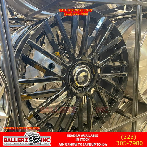 26x10 forgiato provette lug - 26x10,