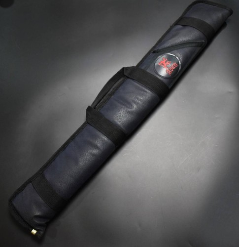 Adam cue case 1b2s 80s - adam,