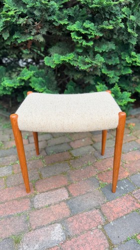 Møller 80a mid century - møller,