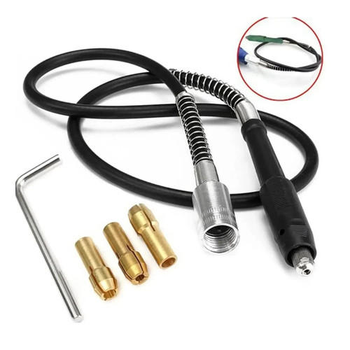Extension flexible rotary - 42",