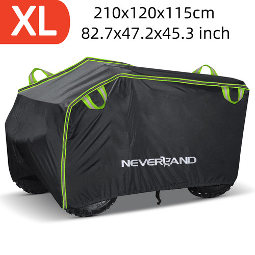 Universal quad atv - universal,
