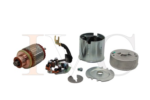 New reman kit harley davidson - new,