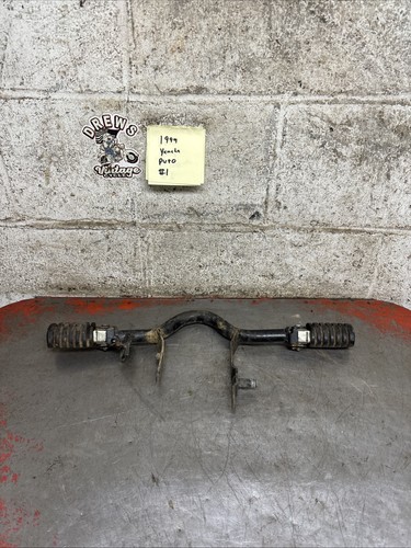 1999 yamaha pw80 zinger - 1999,