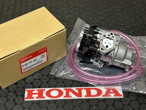 Honda oem eu6500is generator - honda,