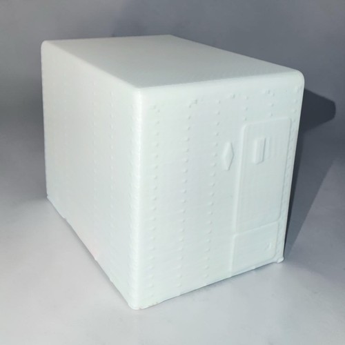 Scale freightliner flc - 1/87,