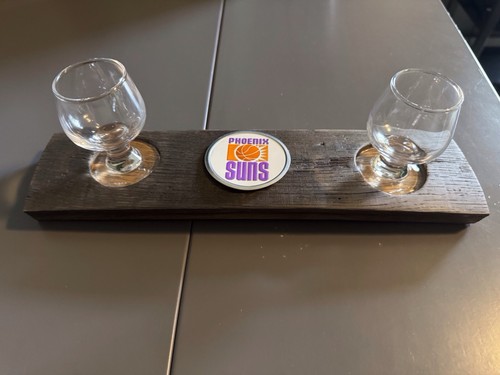 Vintage phoenix sun - sun, rustic