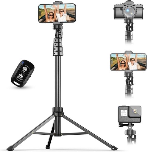 Extendable selfie stick - 62",