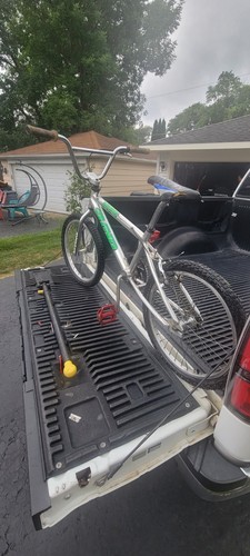 Bmx bike dyno sonic all - dyno, sonic,