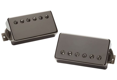 Seymour duncan alnico - seymour,