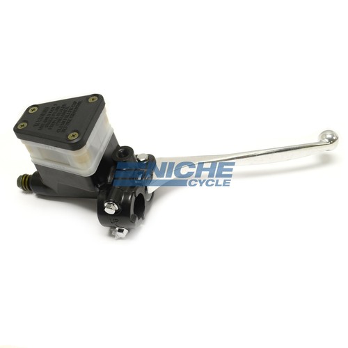 Triangular brake master - brake,