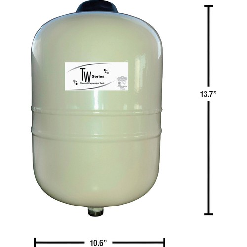 Reliance gal water heater - reliance,