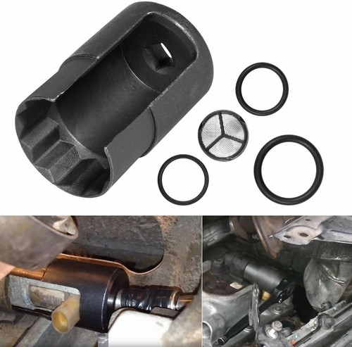 Ipr valve socket - ipr, seal