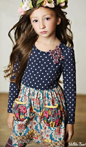 Matilda jane friends - matilda,