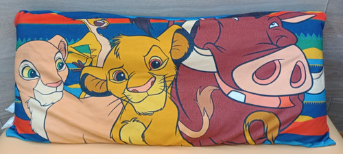 Rare vintage disney lion king - rare,