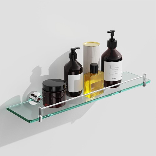 Inches glass shelves for - 20,