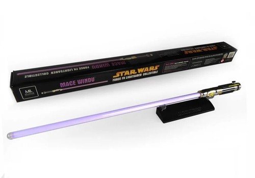Star wars master replicas - master,
