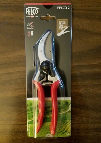 Felco classic high - 2,