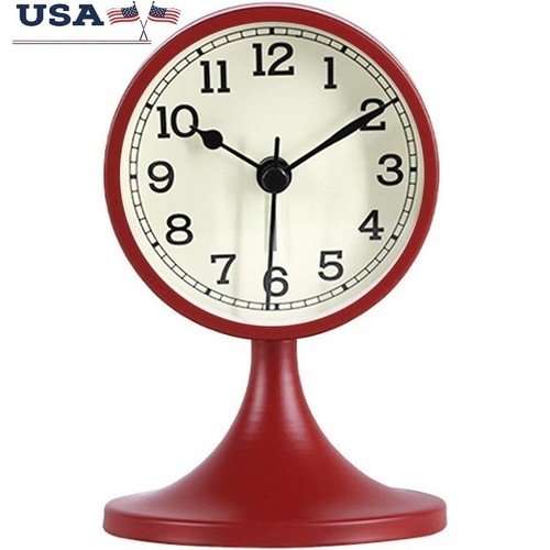 Silent vintage round table - silent,