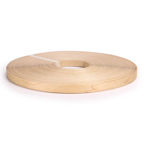 Maple 250 roll wood - maple, 250'