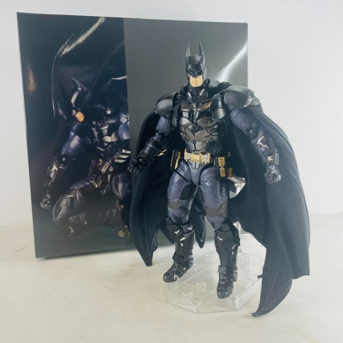 Arkham knight batman - arkham, 6.5"