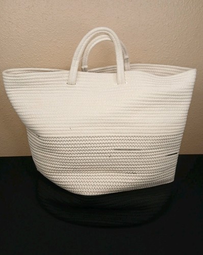Unbranded laundry basket - laundry,
