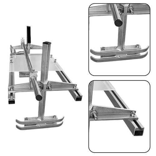 Chainsaw mill portable - mill,