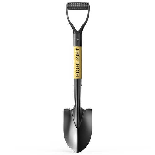 Highlight inch round - inch,