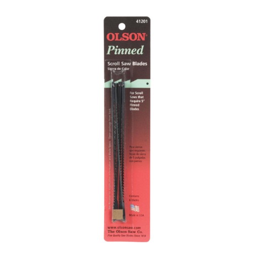 Olson 41201 10 tpi steel - olson,