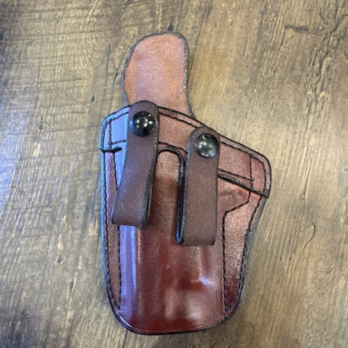 Don hume leather hip - leather,