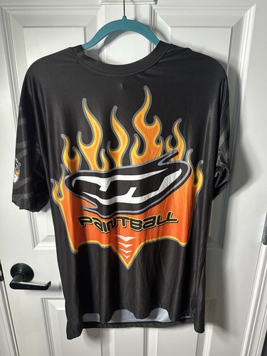 New dri fit blastcamp - new, jt