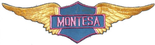 Montesa motorcycles large - montesa,