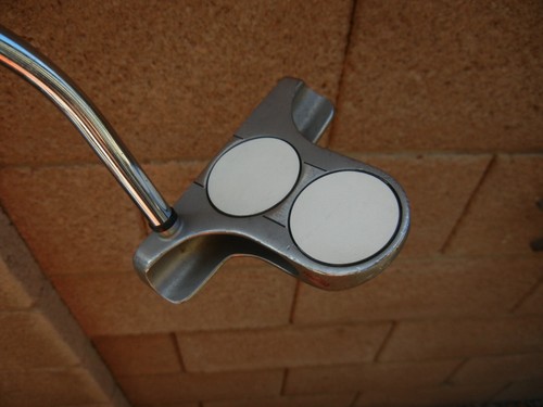 Odyssey ball blade putter - blade,