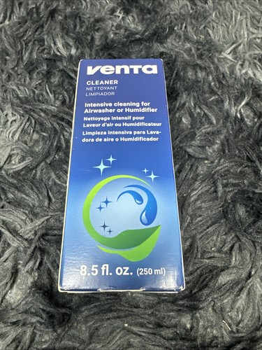 Venta humidifier cleaner - venta, for