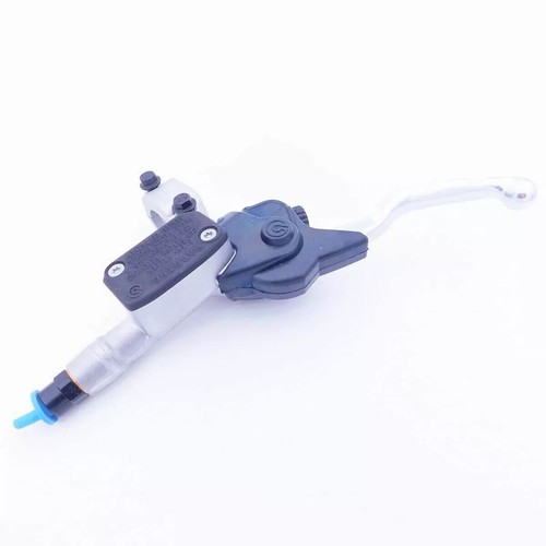 Clutch master cylinder - clutch,