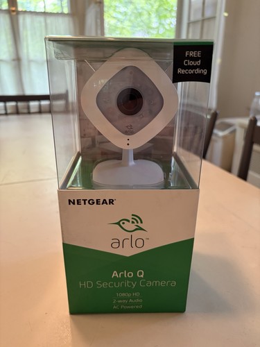 Arlo vmc3040 100nas - vmc3040-100nas, hd