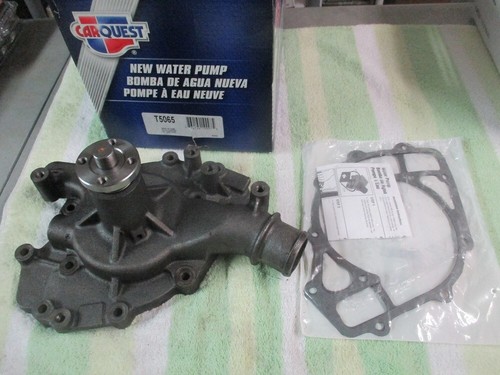 New water pump t5065 - water,