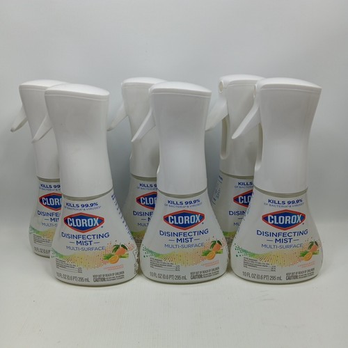 Clorox disinfecting sanitizing - clorox,