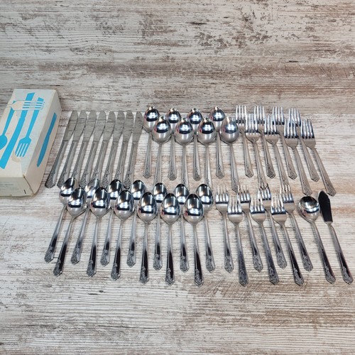 Flatware japan stainless steel - flatware,