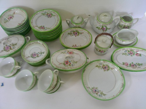 Huge lot vintage 1930s - vintage,