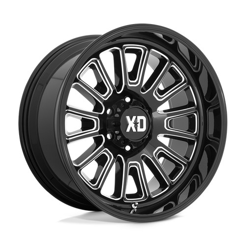 24x12 series xd864 - xd,