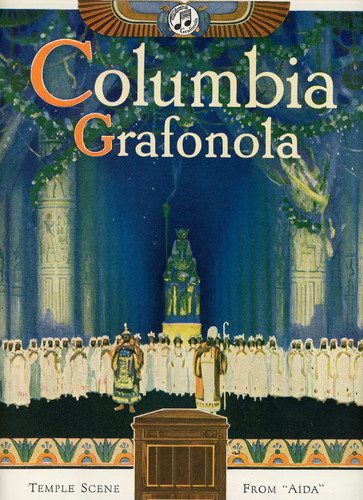 1919 original columbia - original,