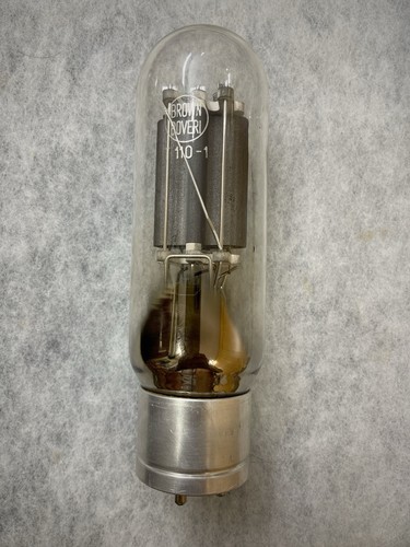 Rca 845 284 brown - 845, 284-d