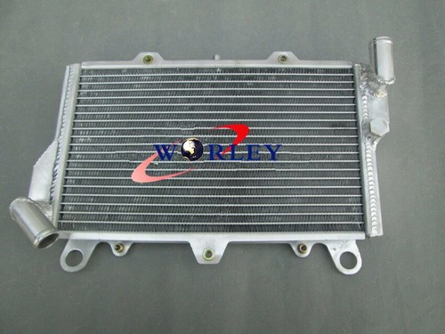 Row aluminum radiator for - aluminum,