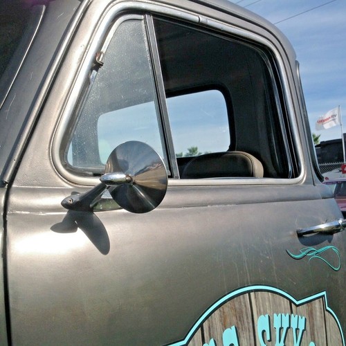 Chevrolet pick truck 1948 - chevrolet,