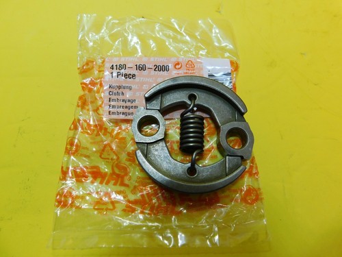 Clutch kit for stihl fs90 - stihl, fc90