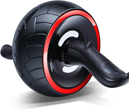 Roller wheel abs workout - wheel-abs,