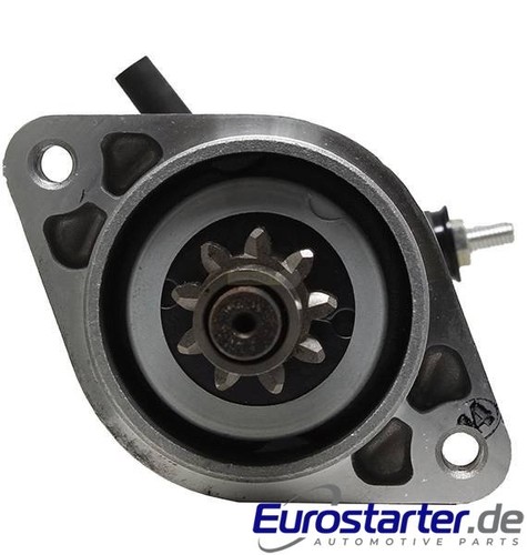 Starter motor 12v - 1***,