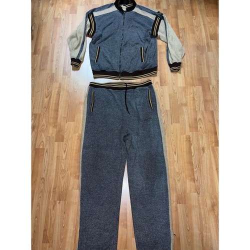 Vintage sean john sweatsuit - sean,