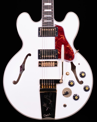 Epiphone igc alex lifeson - igc,